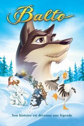 Affiche de Héros Des Neiges 1995