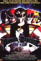 Affiche de Le Film 1995